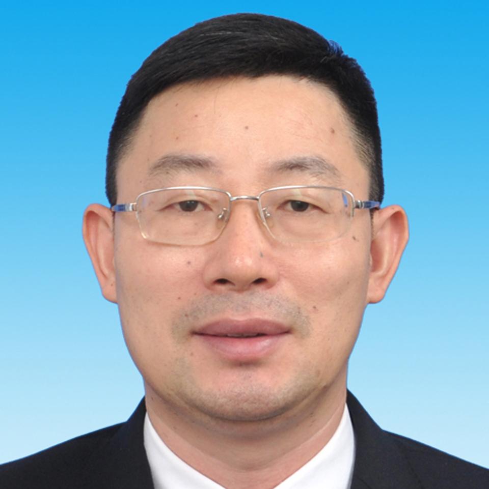 傅盛